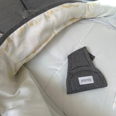 カトージ ベビーバウンサーの画像