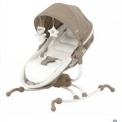 カトージ ベビーバウンサーの画像