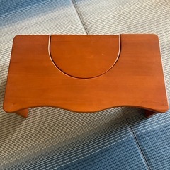 トイレ　踏み台の画像