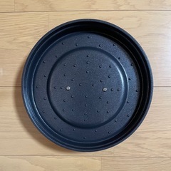 鍋 無加水鍋 少量の水分で調理が可能24cm IH/ガス火対応 COTOCO MKSN-S24 ビーツレッドの画像