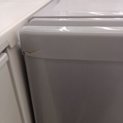 ★リユースのサカイ千葉中央店★ MITSUBISHI 冷蔵庫 146L 20年製 動作確認／クリーニング済み TC5757の画像