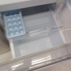 ★リユースのサカイ千葉中央店★ MITSUBISHI 冷蔵庫 146L 20年製 動作確認／クリーニング済み TC5757の画像