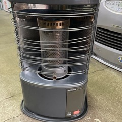 NO：5209ナショナル石油ストーブ‼️コンパクト❣️超お買い得品