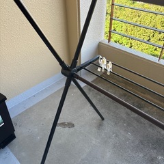 物干竿(内定済
)の画像