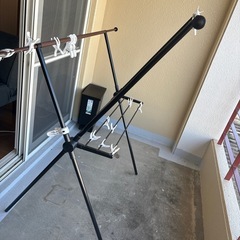 物干竿(内定済
)の画像