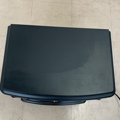 美原店 ニトリ 暖炉ヒーター NTL1200K14 2014年製 温度調節可　動作確認済み の画像