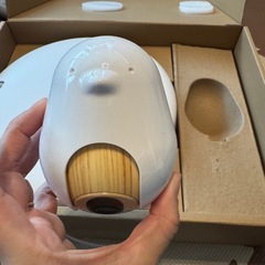 見守りカメラCuboAiの画像