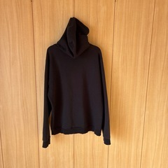 Reebok  フルジップパーカー　2XOの画像