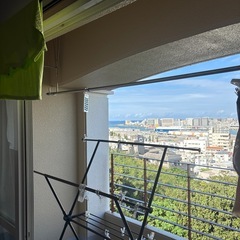 (内定済
)物干し竿の画像