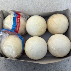 ケンコーソフトボール３号　の画像