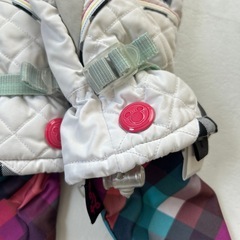 スキー•スノボ用グローブの画像