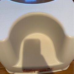 ハイチェア、リッチェルトイレサポートステップ、バウンサーの画像