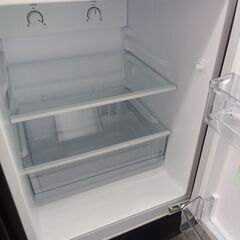 ★リユースのサカイ千葉中央店★ Haier 冷蔵庫 150L 20年製 動作確認／クリーニング済み TC5758の画像