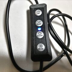 リングライト・USB接続 3種の光源切替可・切替スイッチ付き・ 9段階光調整可能の画像