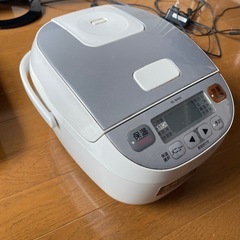 テレビ・IHコンロ・炊飯器の画像