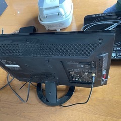 テレビ・IHコンロ・炊飯器の画像