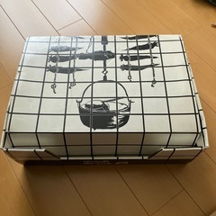 おでん鍋の画像