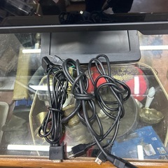 BenQ XL2411-B ゲーミングモニター 本体の画像