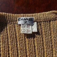 CHANEL Dior BURBERRY MaxMara ブランド服まとめ売りセット12点 大量の画像