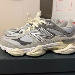 ニューバランス　9060の画像