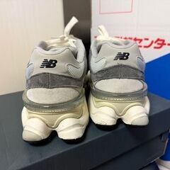 ニューバランス　9060の画像