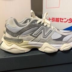 ニューバランス　9060の画像