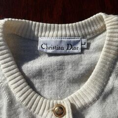 CHANEL Dior BURBERRY MaxMara ブランド服まとめ売りセット12点 大量の画像