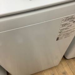【トレファク松原店】Panasonic（パナソニック）全自動洗濯機のご紹介です。の画像