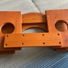 トイレ　踏み台の画像