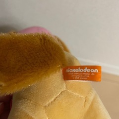 パウパトロール スカイ ぬいぐるみの画像