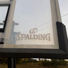 ✅スポルティング×NBA バスケットゴール (高さ調整可能)の画像