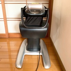 健康器具　ロデオクイーン(乗馬スタイル)の画像