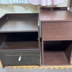 家具いろいろの画像