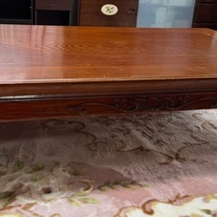 家具いろいろの画像