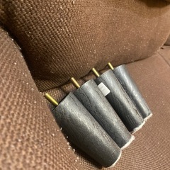 ソファ（3人掛け）の画像