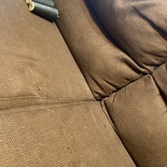 ソファ（3人掛け）の画像