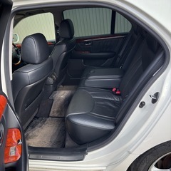 155万円　セルシオ　30後期　eR TRD足廻り　サンルーフ　マクレビ　乗って帰れますの画像