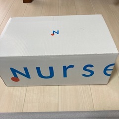 ナース靴　未使用　27.0cmの画像