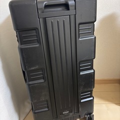 イノベーター] スーツケース CARRY WAGON IW88 軽量 85L 78cm 4.3kg キャリーケース キャリーバッグ TSAロック搭載  の画像