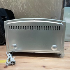 【グラファイトトースター】【アラジン】クリーニング済み【管理番号1213與】の画像