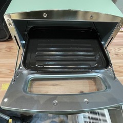 【グラファイトトースター】【アラジン】クリーニング済み【管理番号1213與】の画像