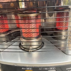 NO：5210   CORONA石油ストーブ‼️2022年製❣️超お買い得品❣️の画像