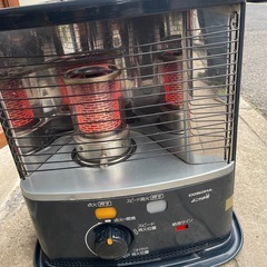 NO：5210   CORONA石油ストーブ‼️2022年製❣️超お買い得品❣️の画像