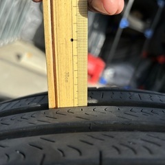 205/60R16 4本の画像