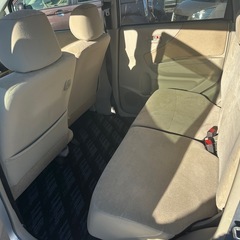 コミコミ価格車検 R9.4 4WD  ダイハツ ムーブの画像