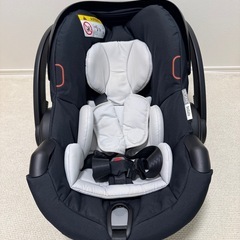 ストッケ イージーゴー モジュラー X1 by ビーセーフ の画像