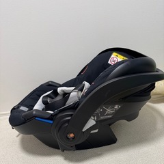 ストッケ イージーゴー モジュラー X1 by ビーセーフ の画像