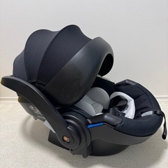 ストッケ イージーゴー モジュラー X1 by ビーセーフ の画像