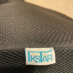 チェアパッド 低反発 椅子 クッション　IKSTAR の画像