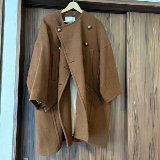 クロエのコート